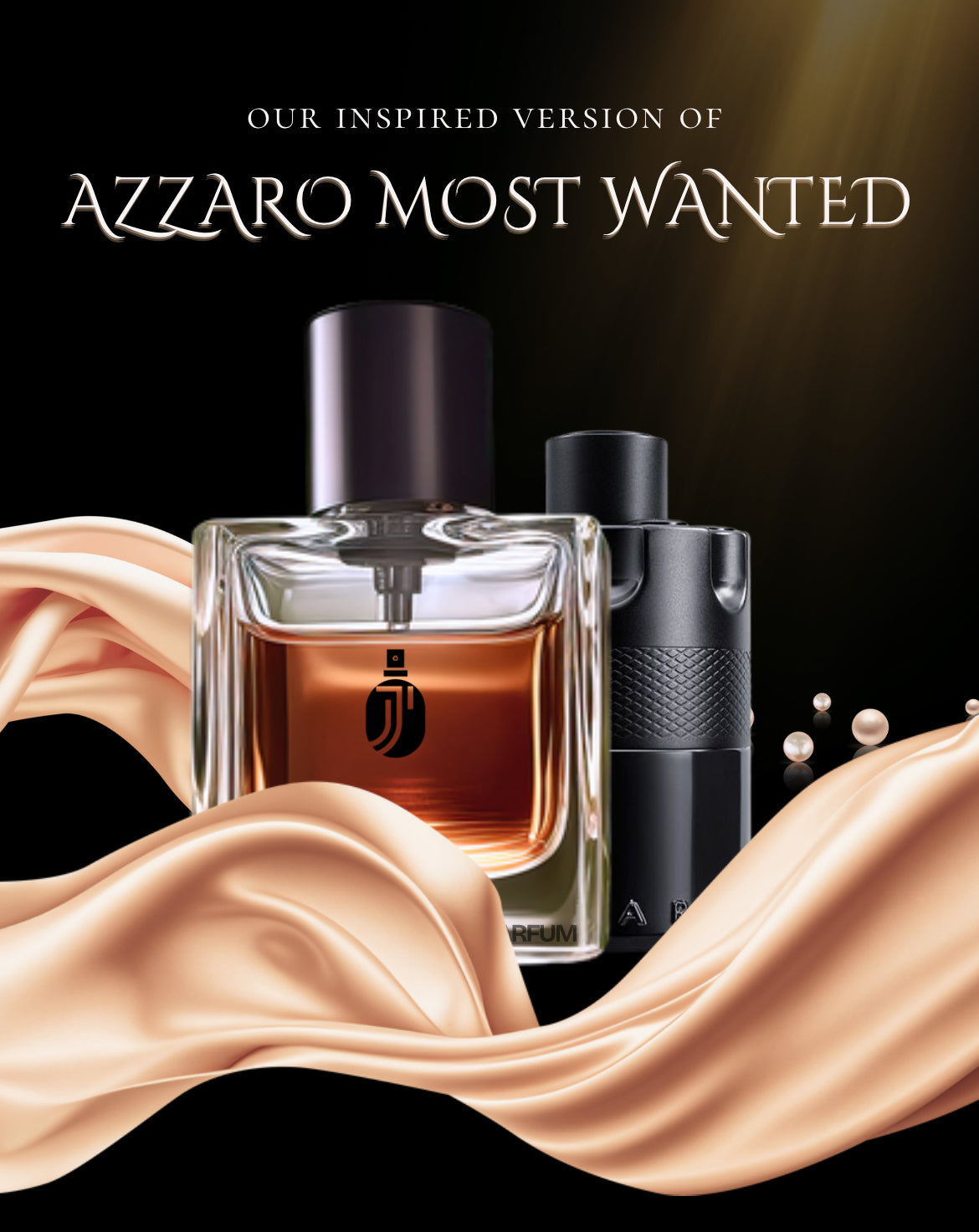 Inspired By AZZAR0 M0$t Want3d