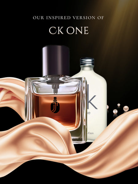 Inspired By C-KAY 1