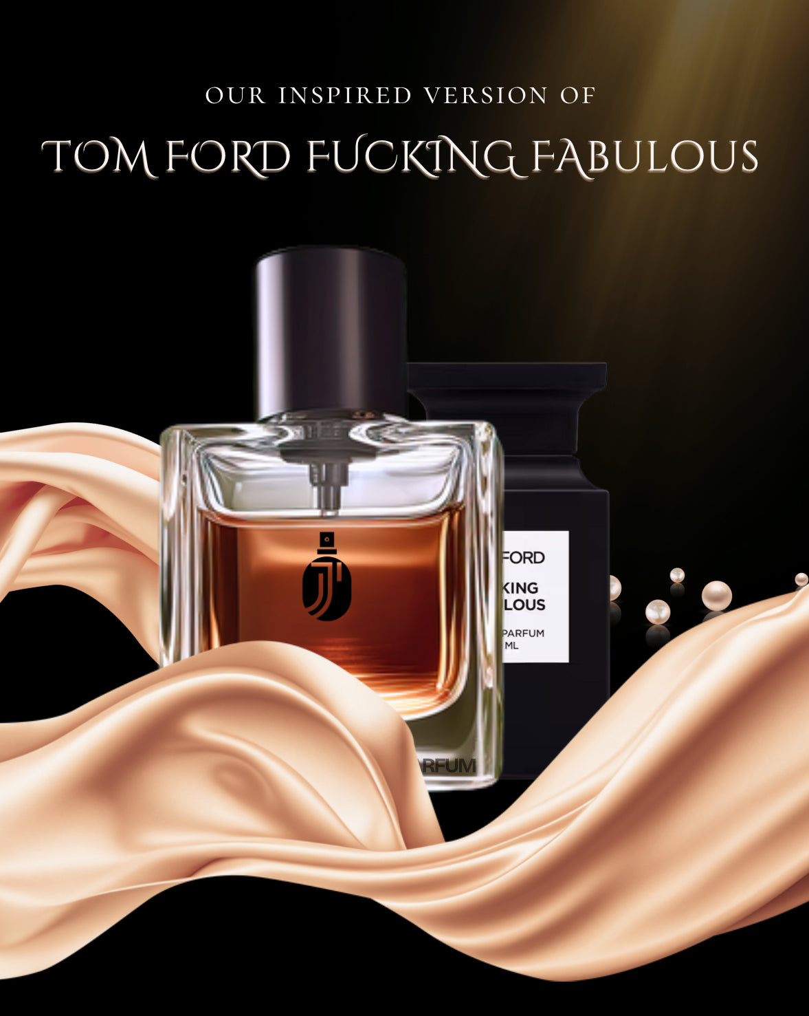 Inspired By T0M FӨЯD Fuck1ng F@bul0us