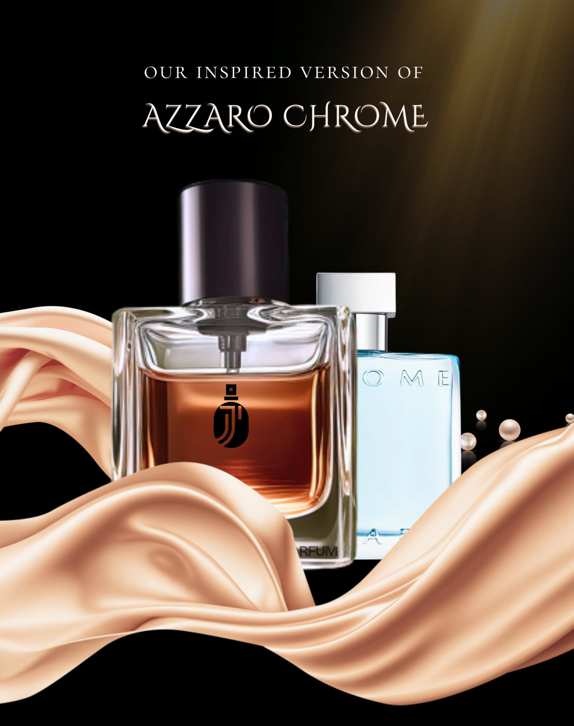 Inspired by Azzar0 Chrom3