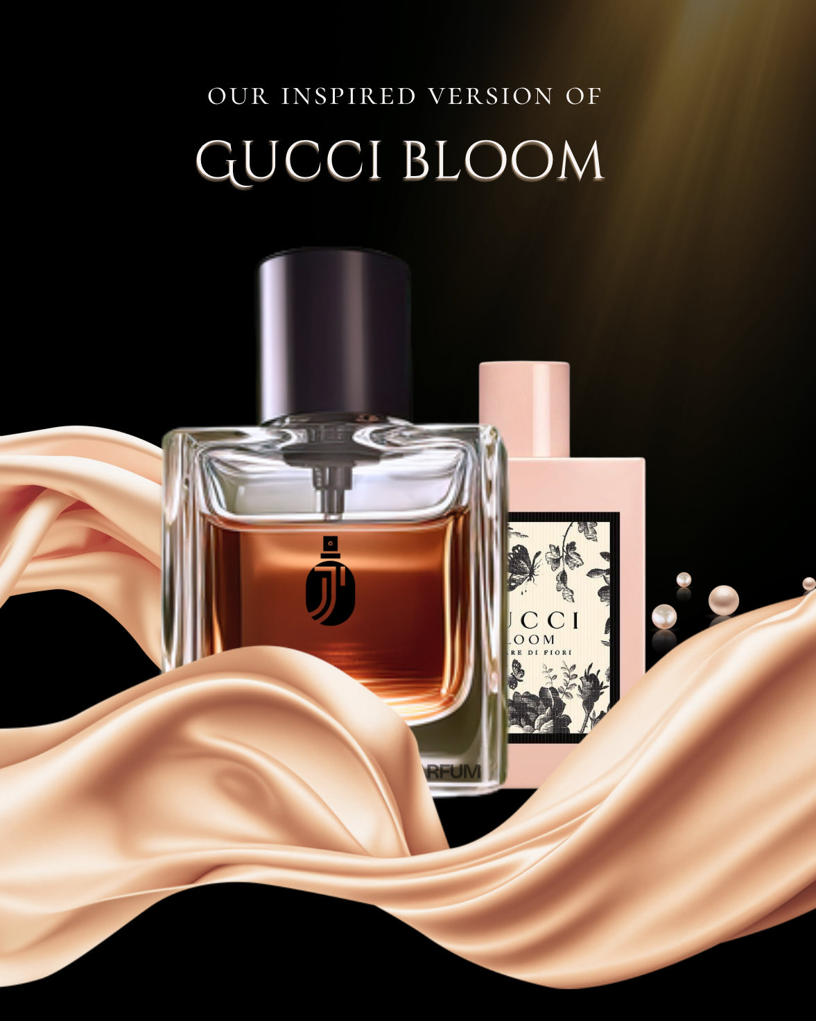 Inspired By Gucc1 Bl0om