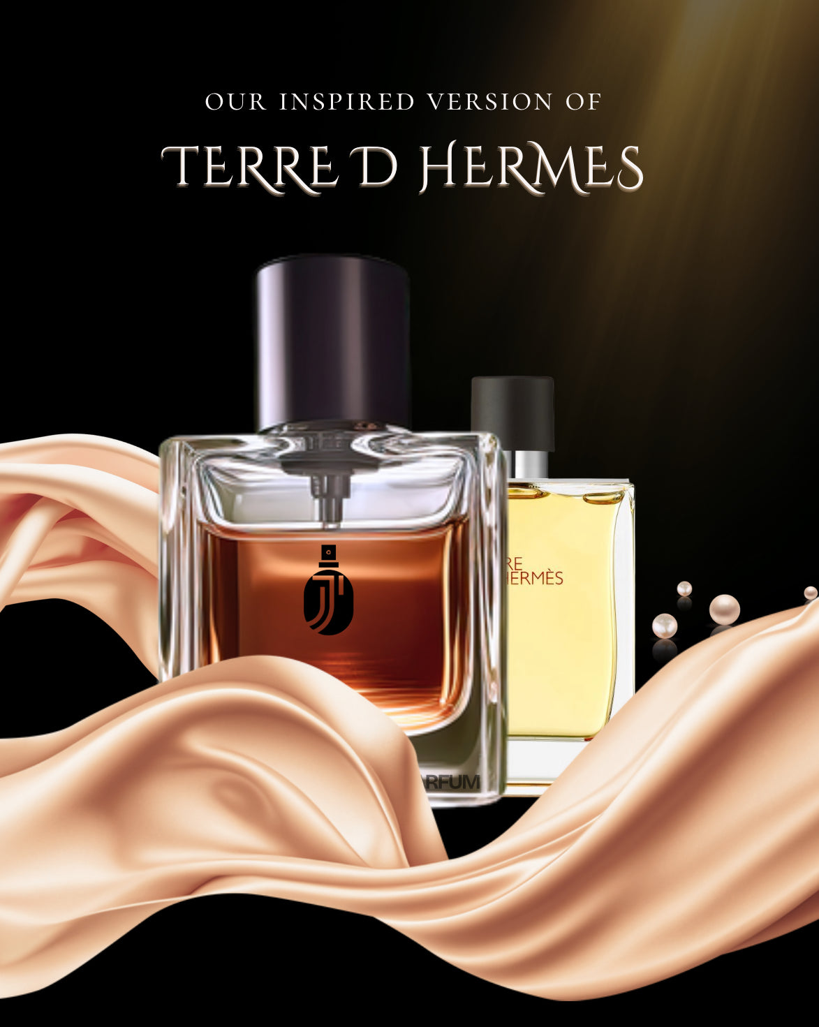 Inspired By T3rr3 D H3RM3S