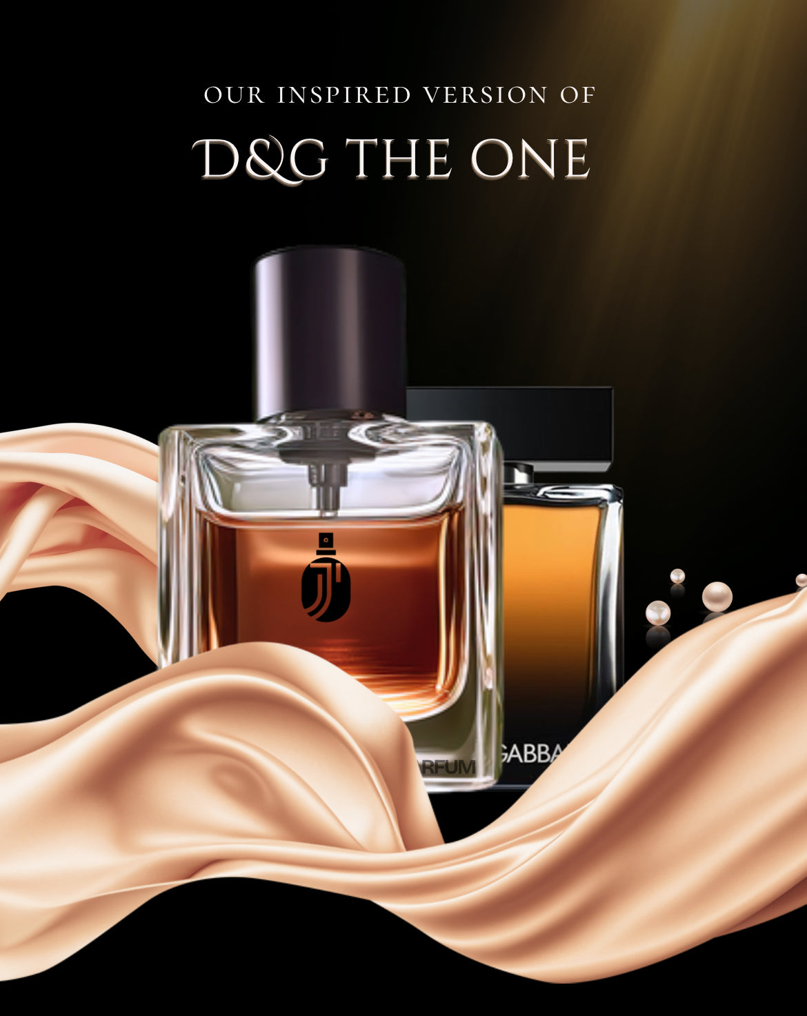 Inspired by DₙG The 0ne