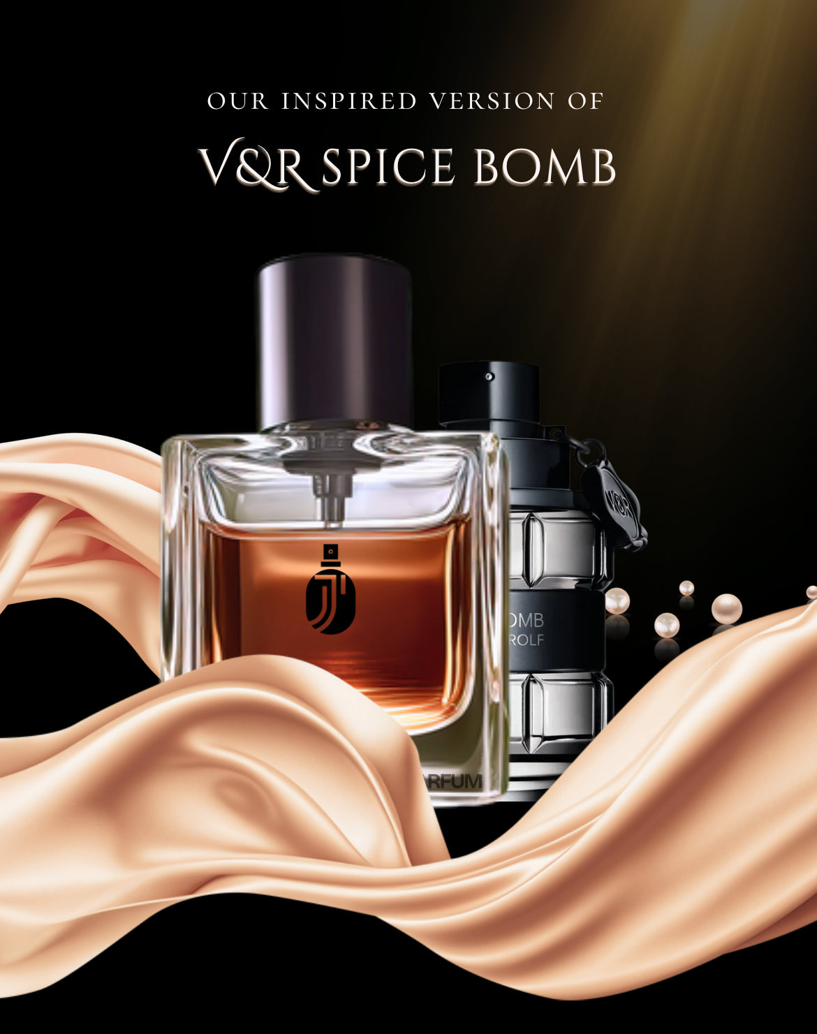 Inspired By V1ctor R0lf Spice B0mb