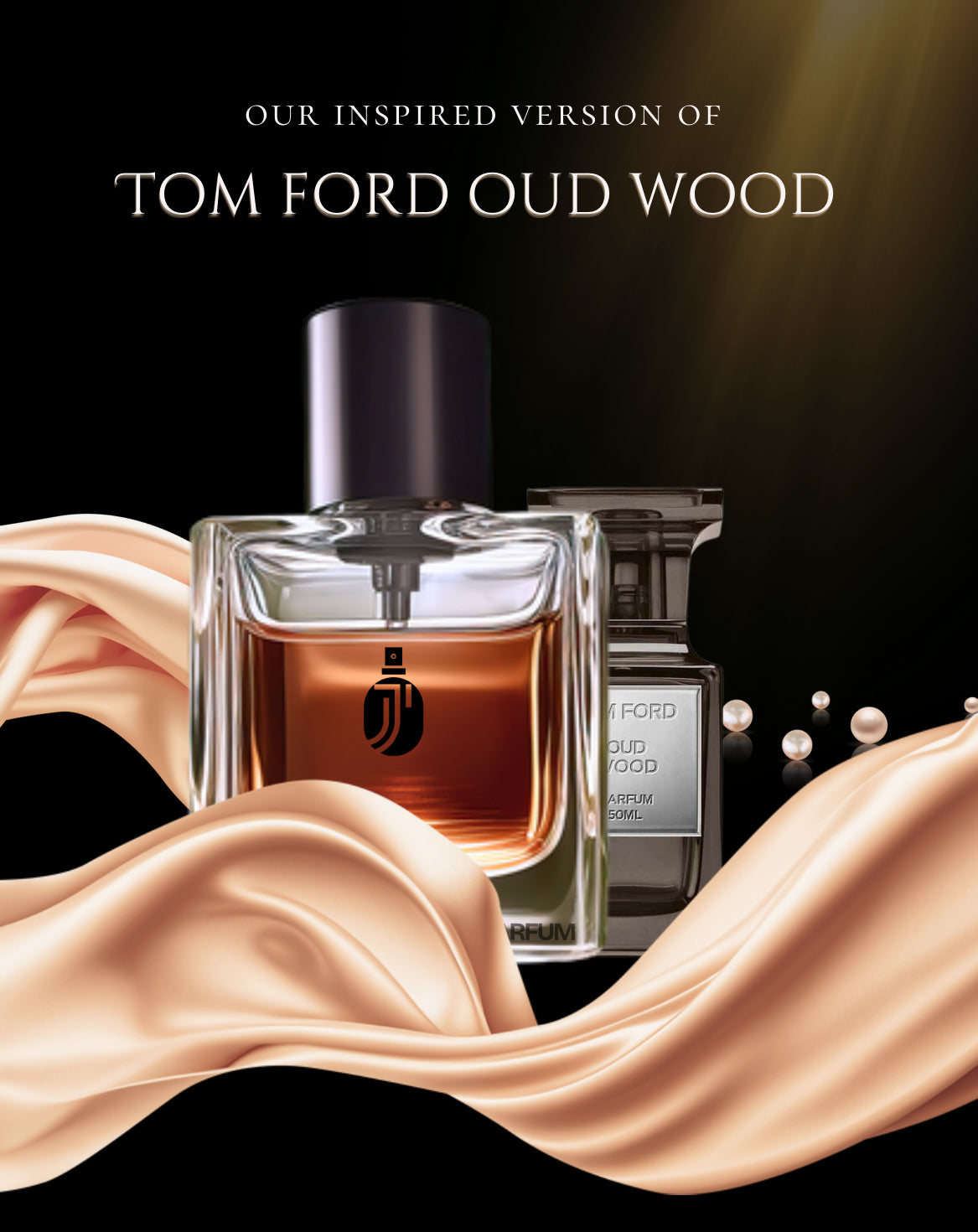 Inspired By Ƭ0M F0ЯD 0ud W00d  Worn By Sanjay Dutt