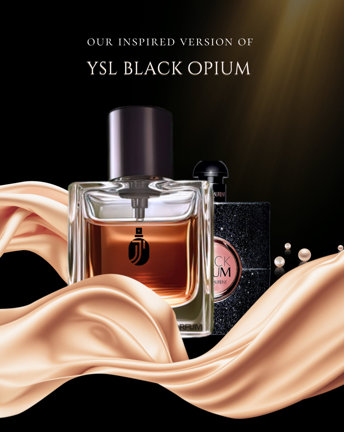 Inspired By Y$L Bl@ck 0p1um