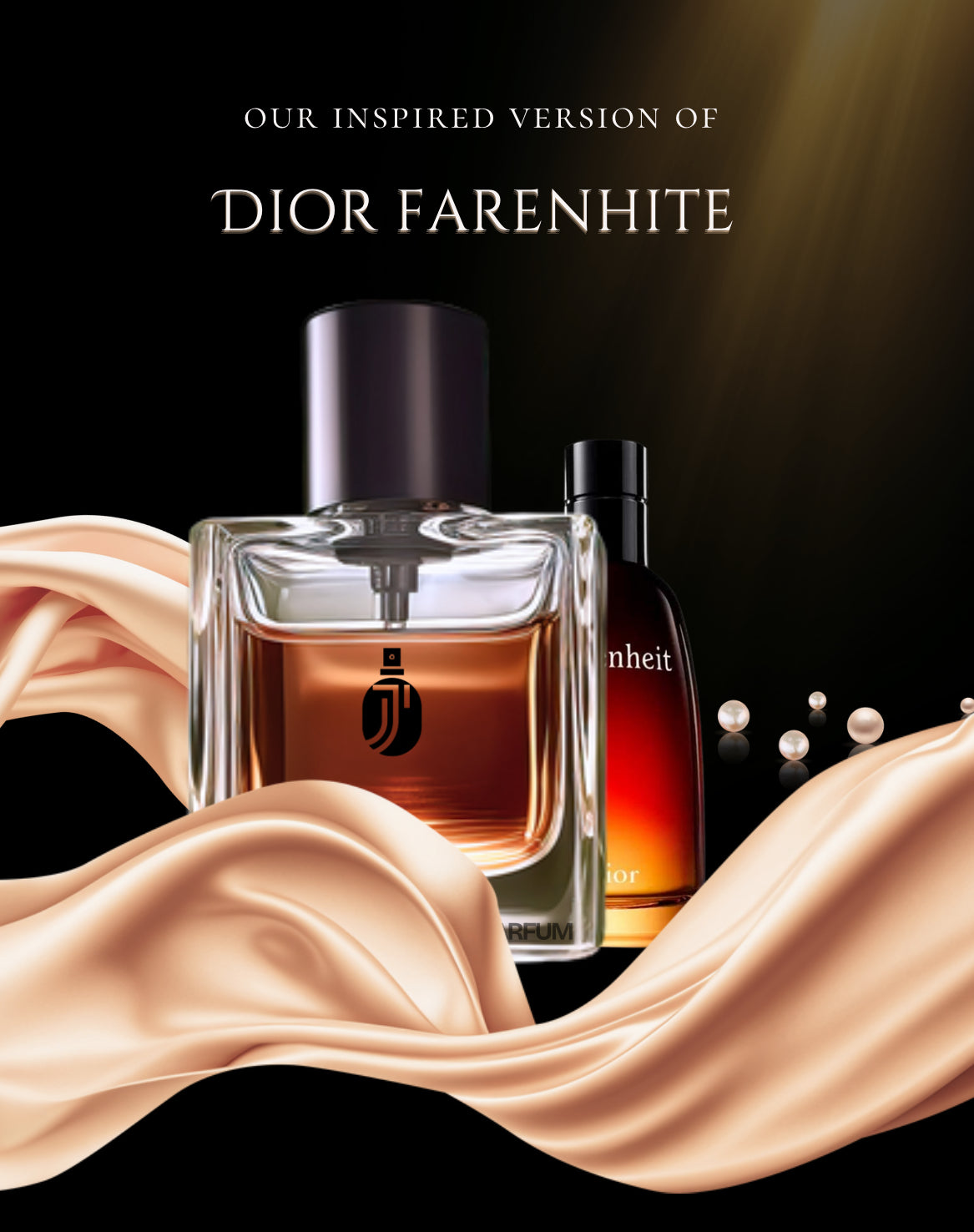 Inspired By D1or Farenhit3