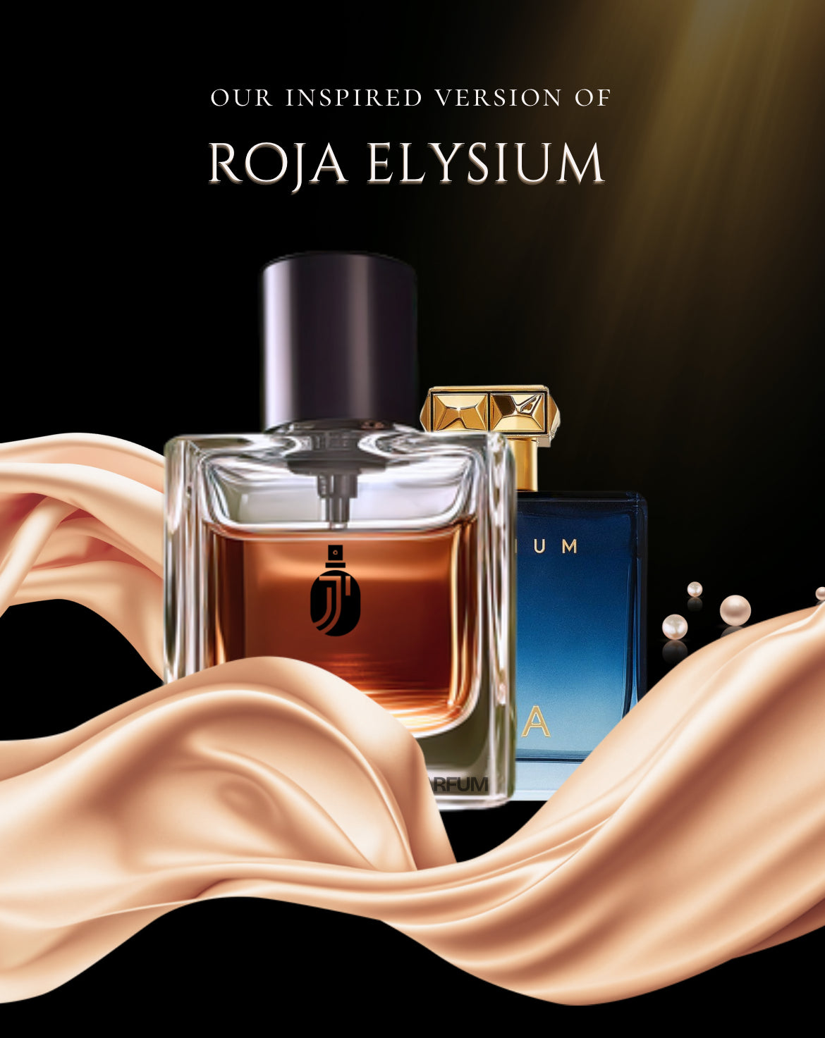 Inspired By R0ja ELYS1UM Pour Homm3