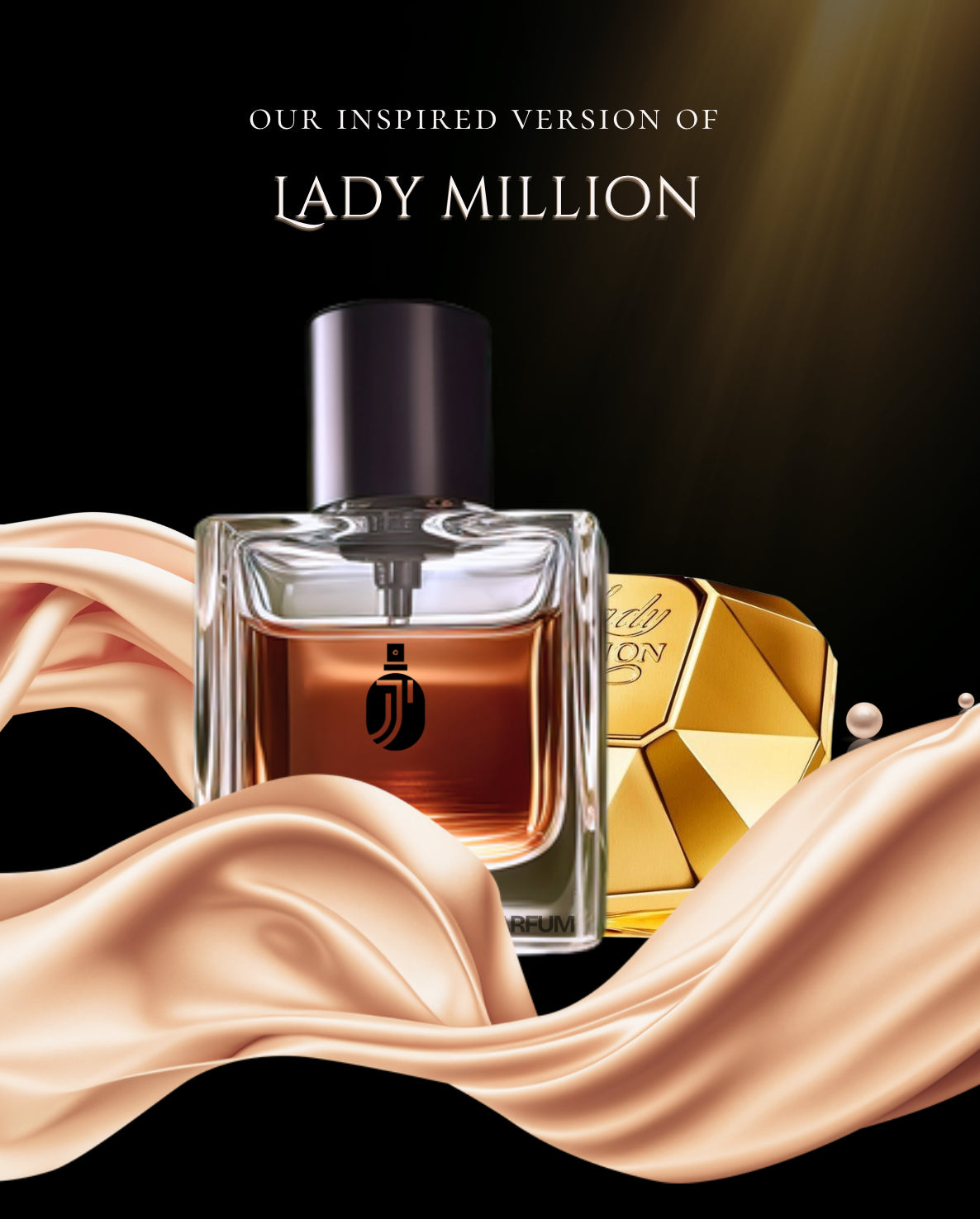 Inspired By Pac0 Rabann3 Lady Mill1on