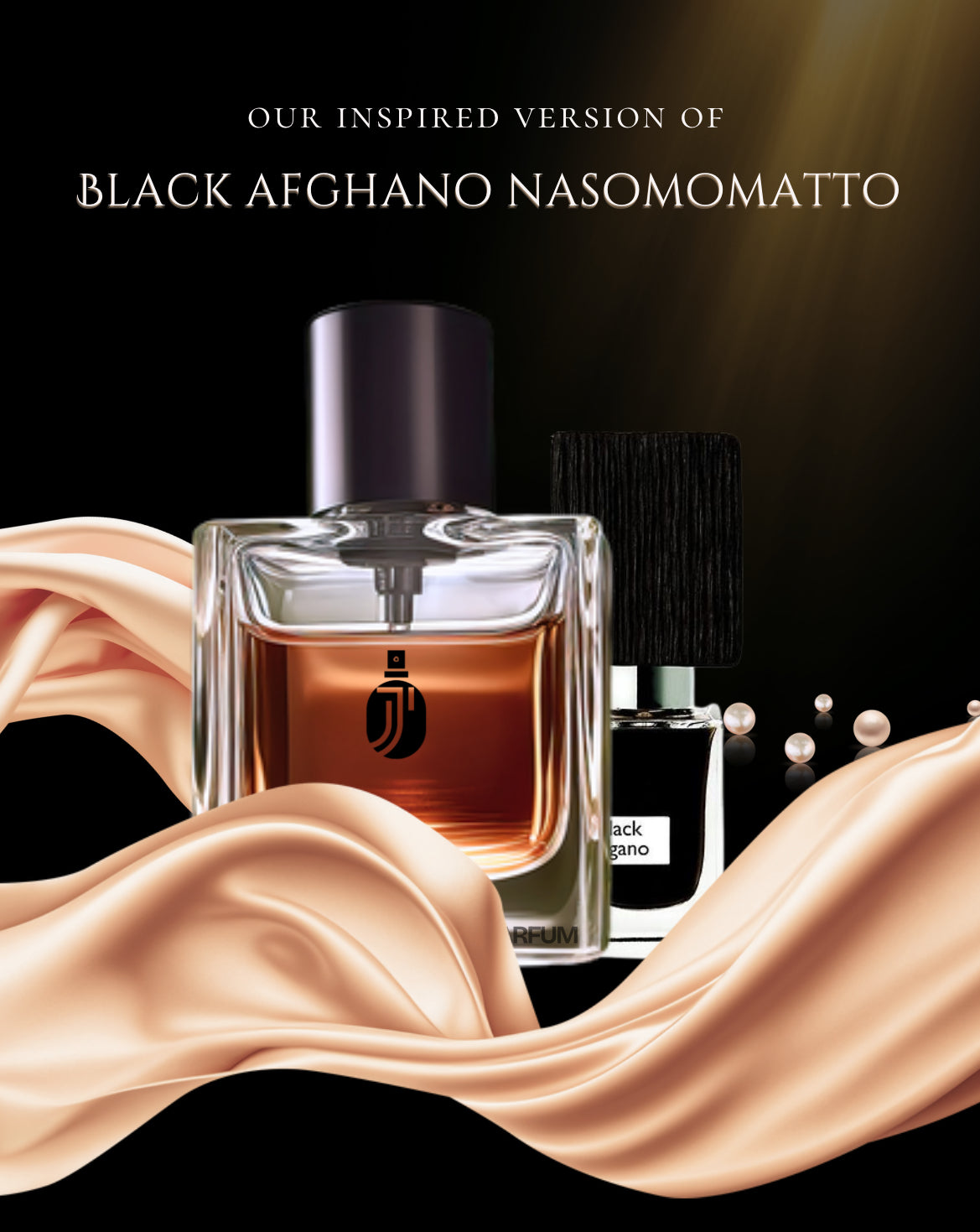 Inspired By B1ack Afgan0 Nas0matt0