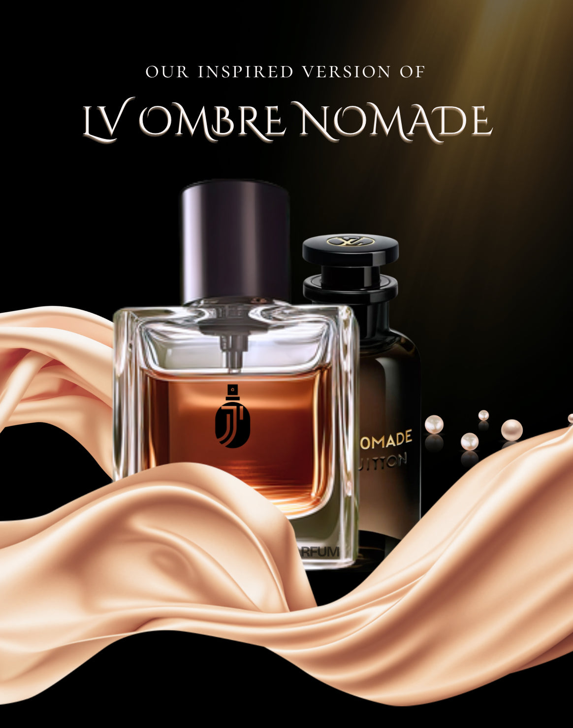 Inspired By T0m F0rd Ombr3 Nomad3