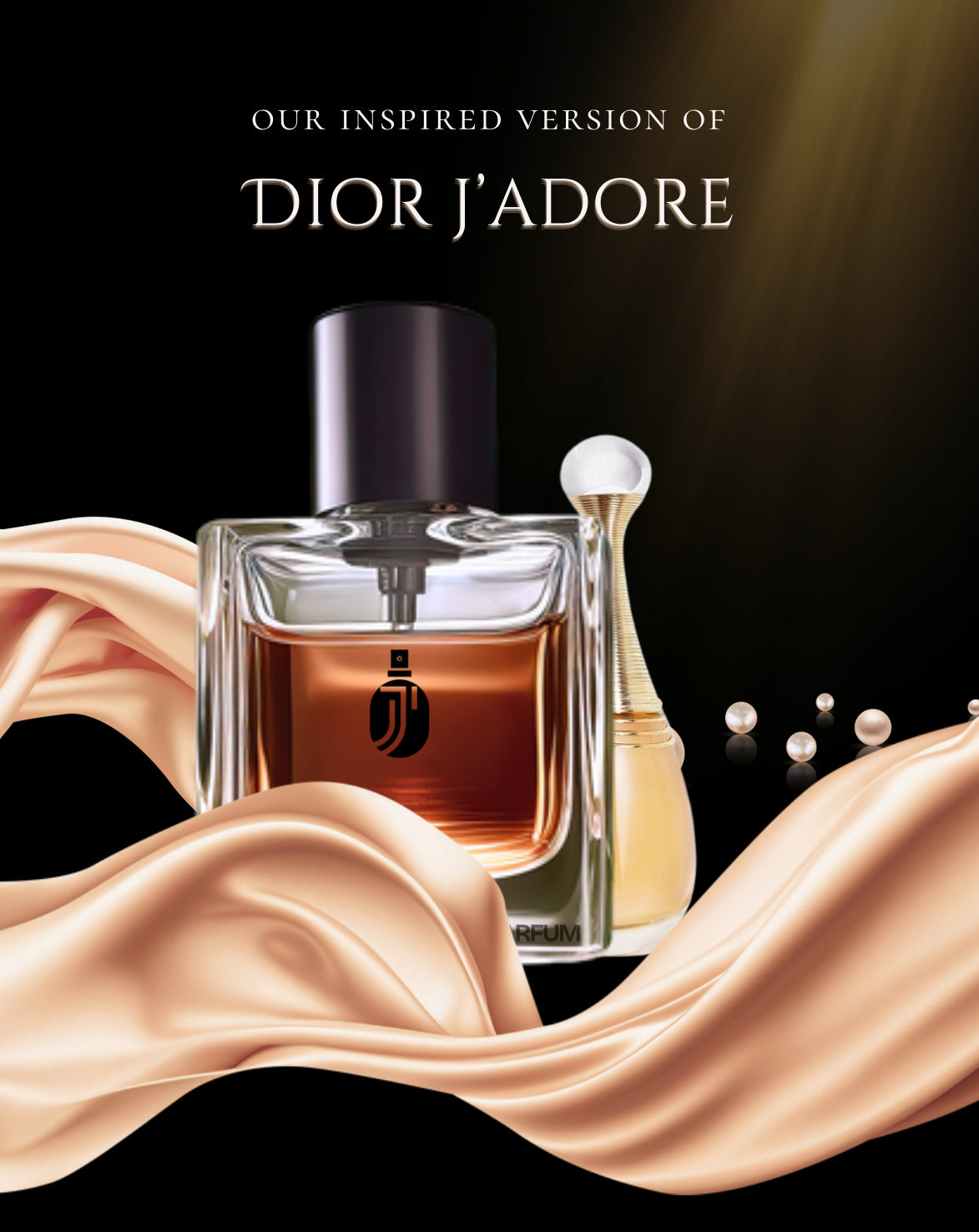 Inspired By D1or J'ad0re