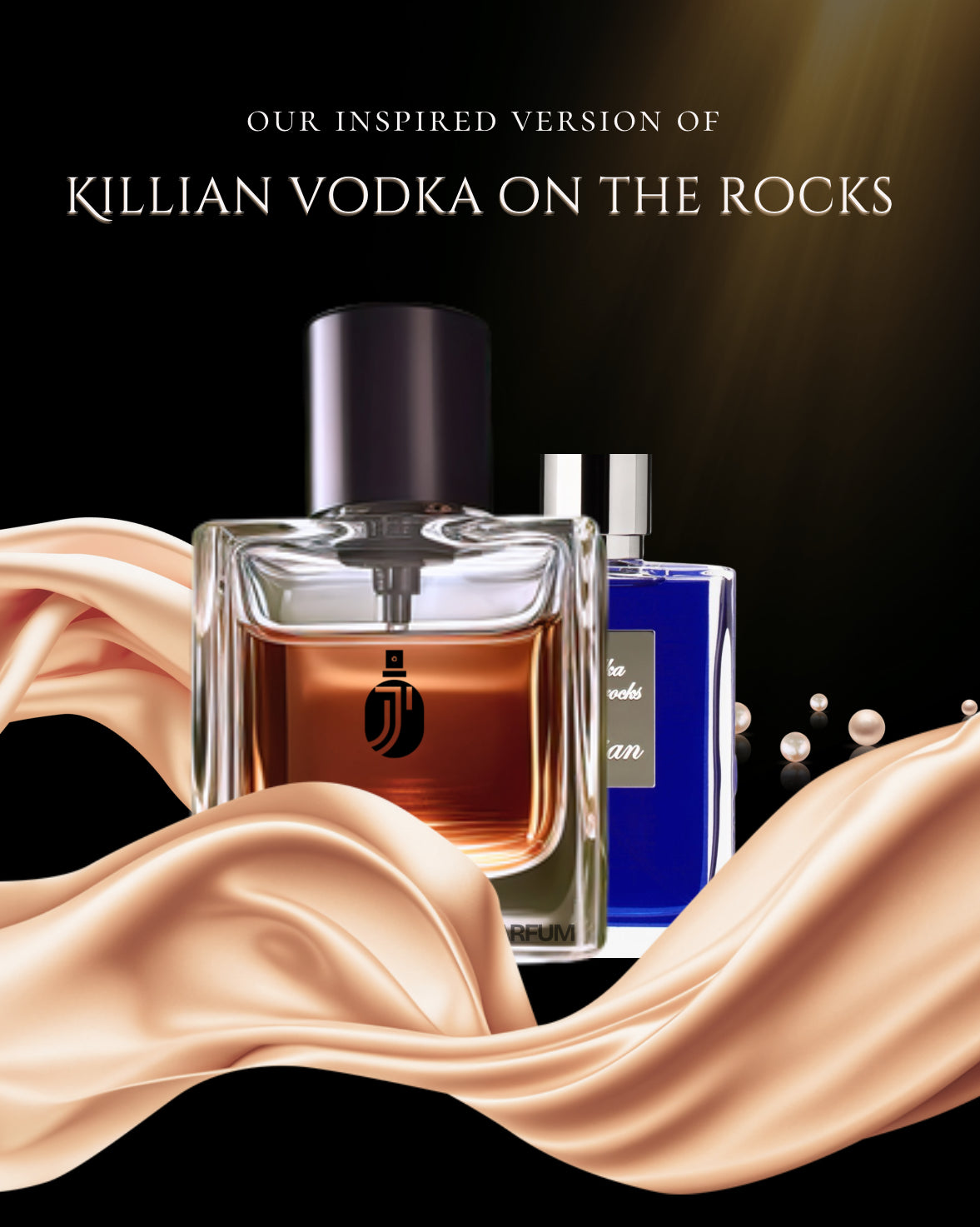 Inspired By K1llian V0dka On The R0cks