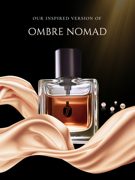 Inspired By T0m F0rd Ombr3 Nomad3