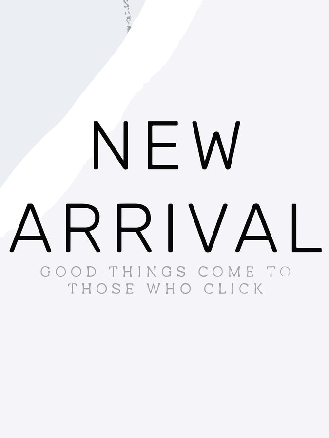 New Arrivals
