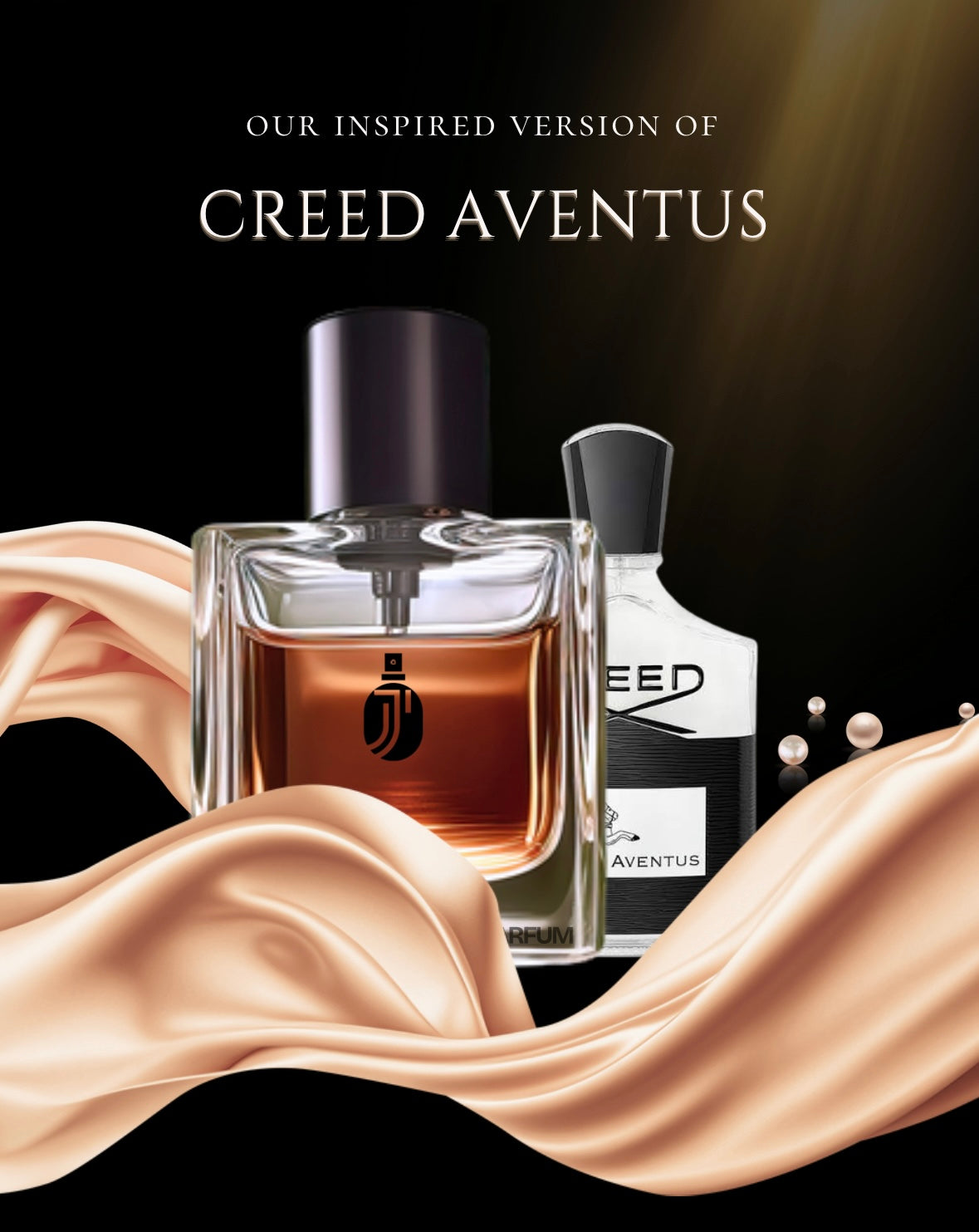 Inspired By Cre3d Av3ntus worn by Kapil Sharma