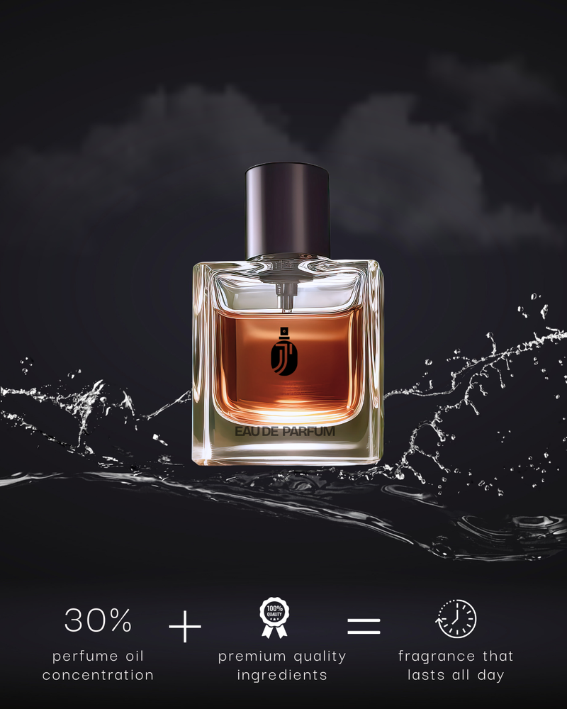 Inspired By Ƭ@M DΛ0 ( Smell Like SRK )
