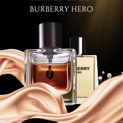 Inspired By BUR83RRY Her0