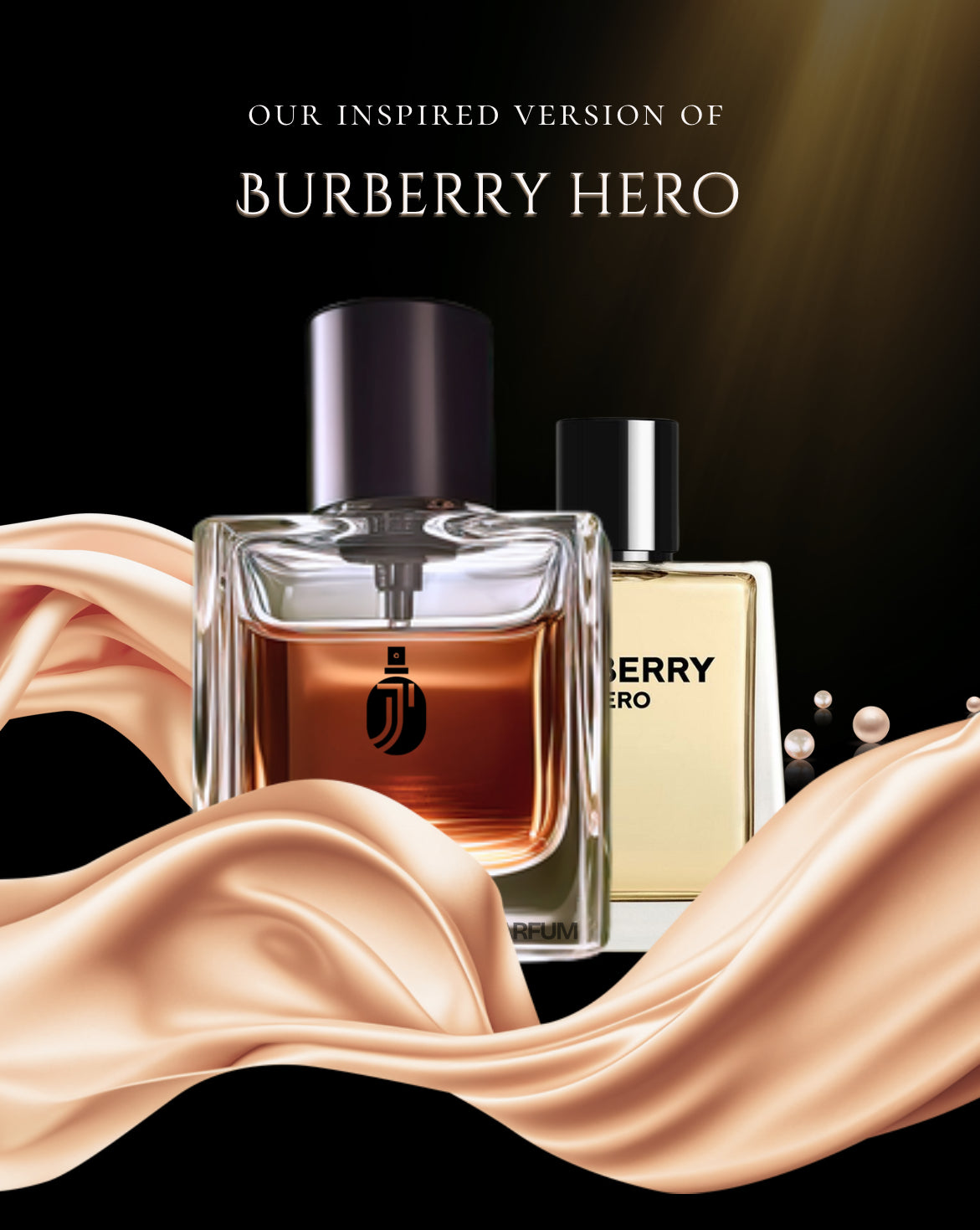 Inspired By BUR83RRY Her0