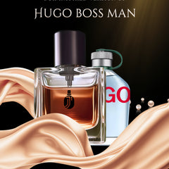 Inspired By Hug0 B0S$ MAN
