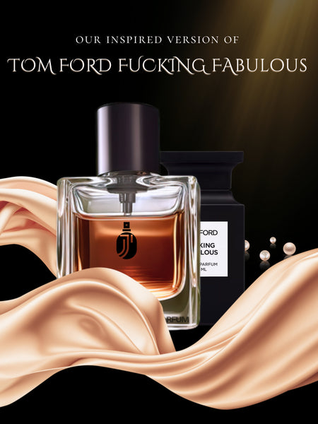 Inspired By T0M FӨЯD Fuck1ng F@bul0us