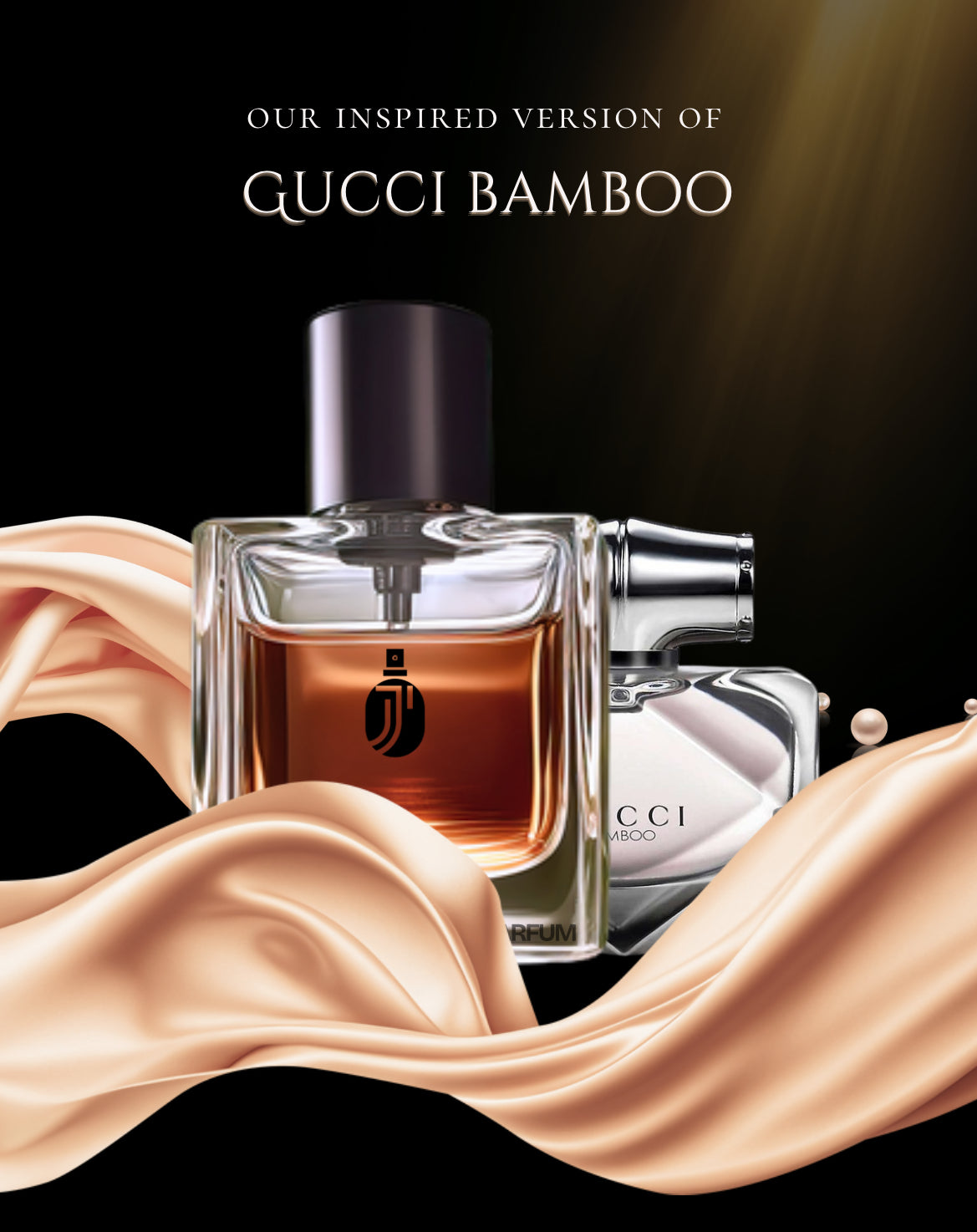 Inspired By Gucc1 Bamb00