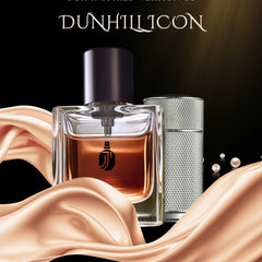 Inspired By Dunh1ll 1Con worn by SRK