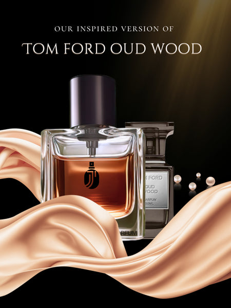 Inspired By Ƭ0M F0ЯD 0ud W00d  Worn By Sanjay Dutt