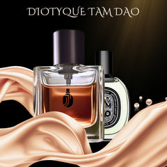 Inspired By Ƭ@M DΛ0 ( Smell Like SRK )