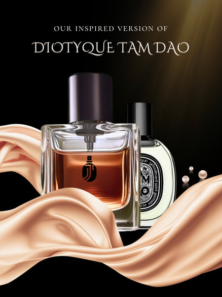 Inspired By Ƭ@M DΛ0 ( Smell Like SRK )