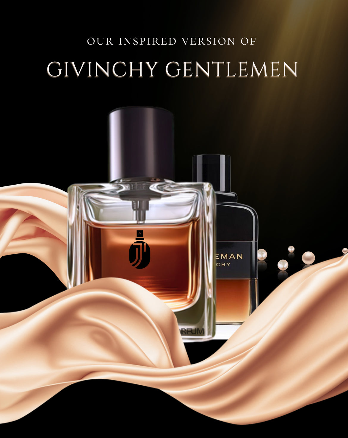 Inspired By G1V3NCHY G3NTL3MAN