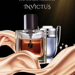 Inspired By Invictus By ℙac0 R@BANN3 1ɴᴠɪᴄᴛᴜ$