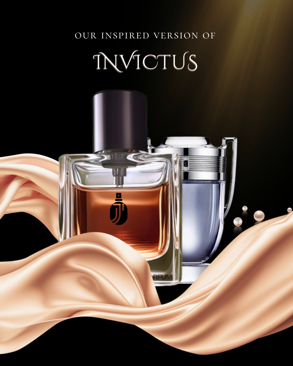 Inspired By Invictus By ℙac0 R@BANN3 1ɴᴠɪᴄᴛᴜ$