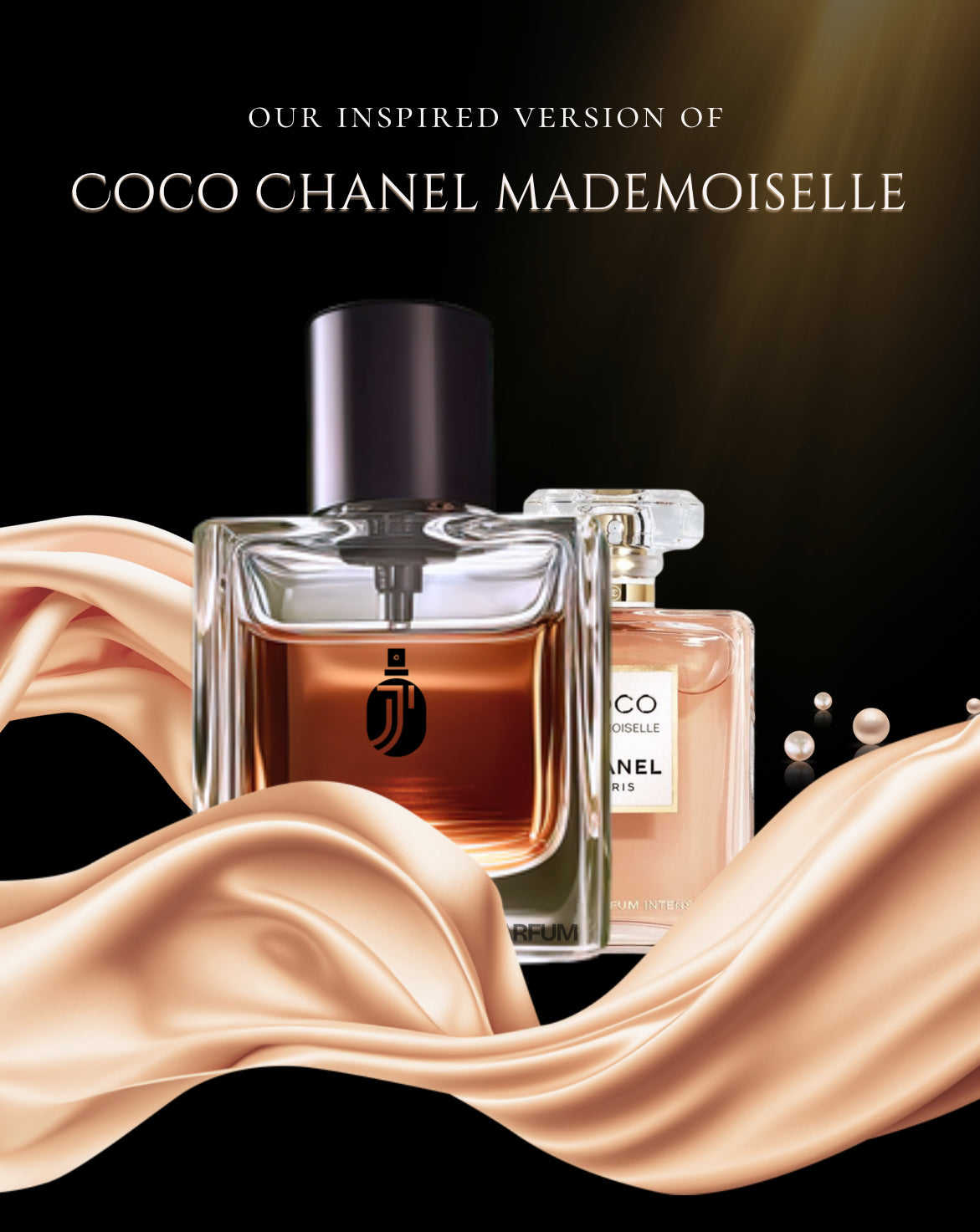 Inspired By ＣH@ＮΞＬCoC0 Mad3m0isell3 Worn By Deepika Padukone