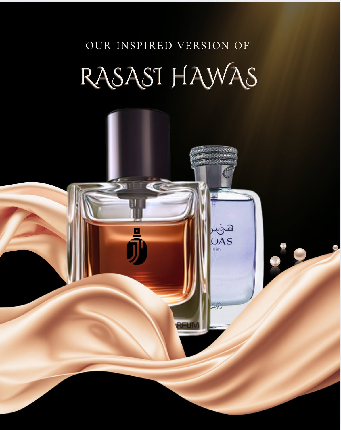 Inspired By R@ssas1 H@was