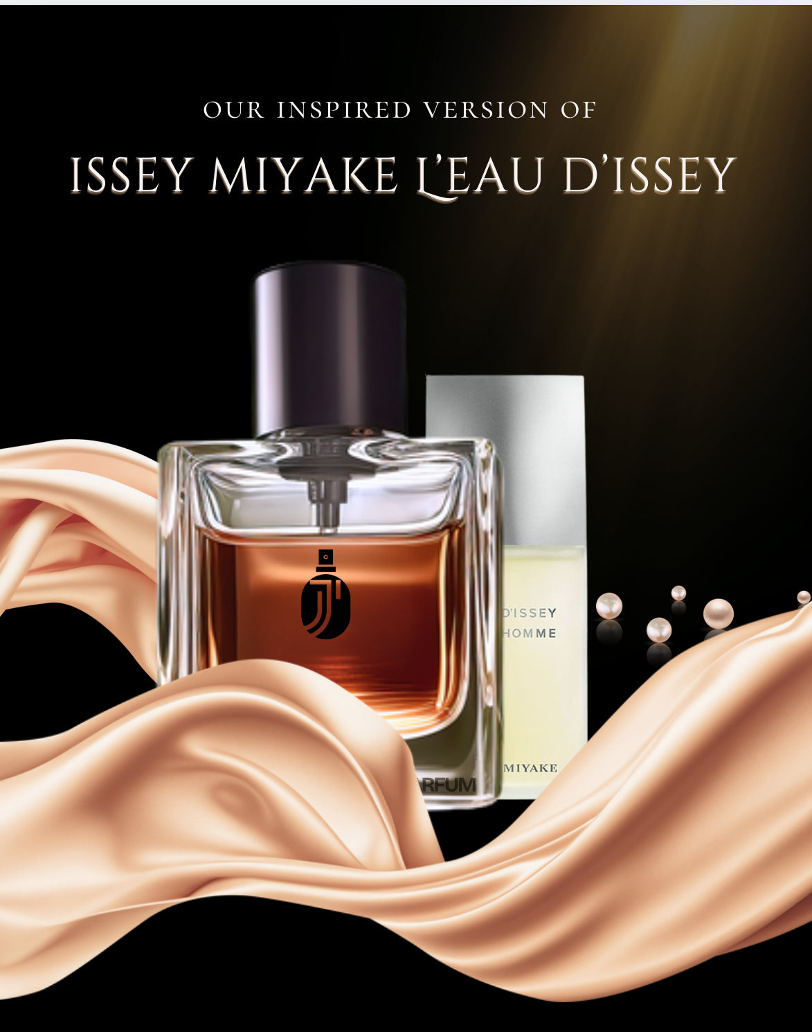 Inspired By 𝘓'3AU 𝘋'1SS3Y