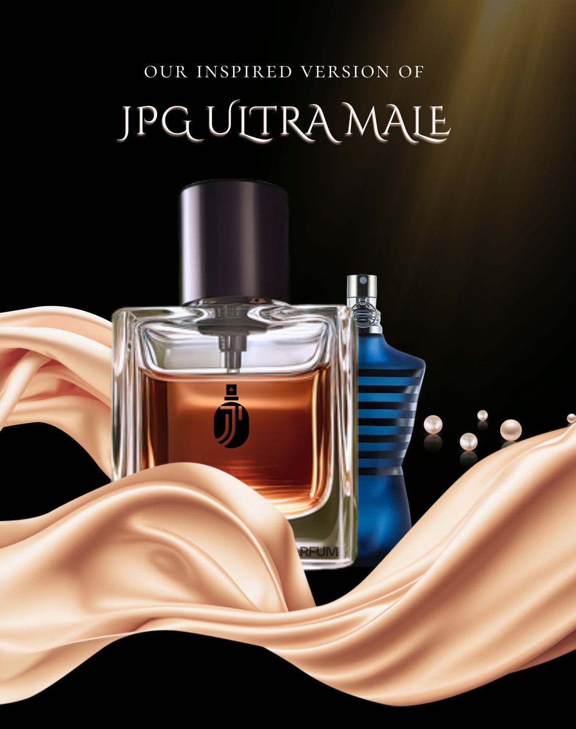 Inspired By J-P-G U1tr@ Mal3 Worn by Ranbir Singh