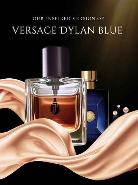 Inspired By Ｖ3RＳAＣ3 Dyl@n Blu3
