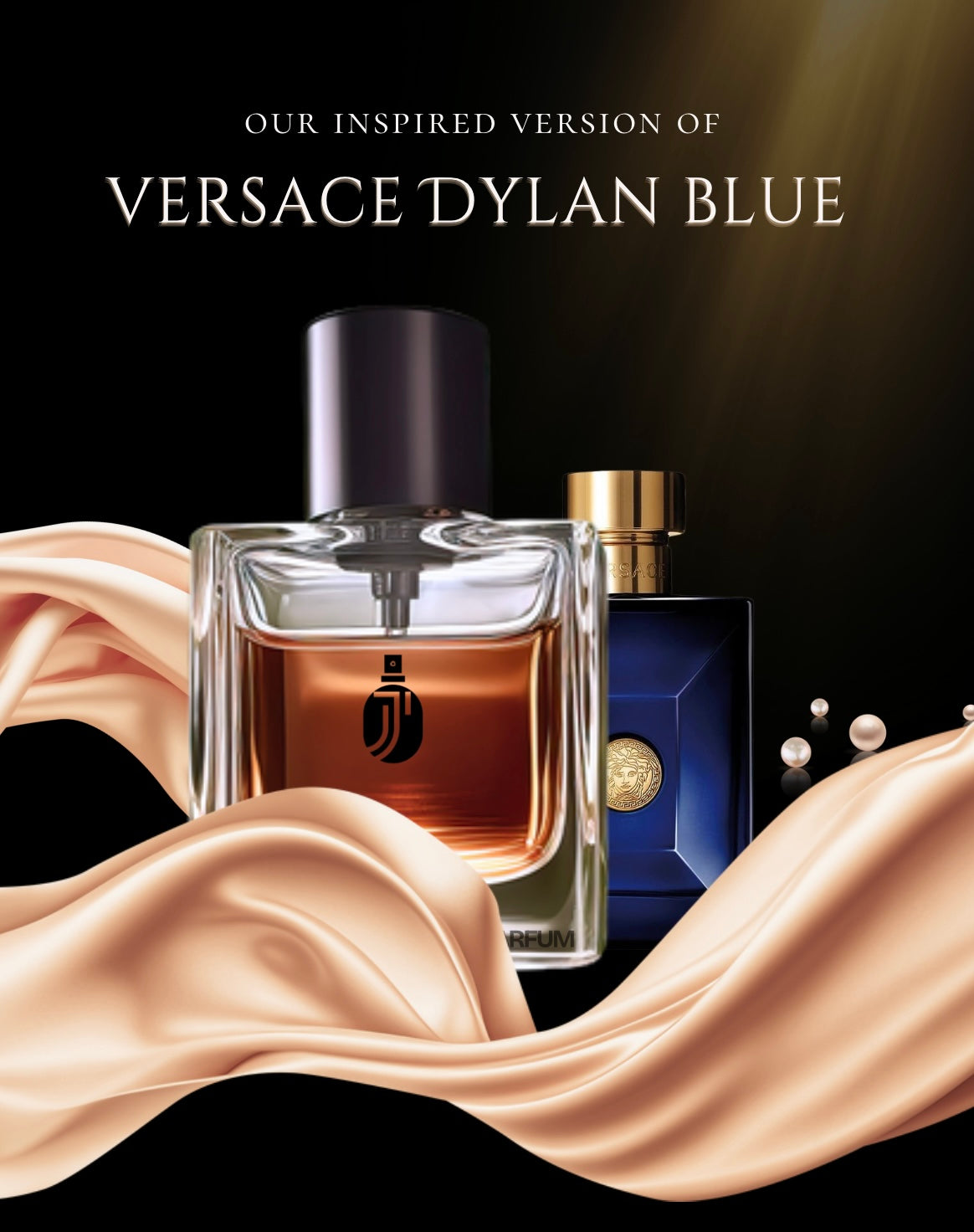 Inspired By Ｖ3RＳAＣ3 Dyl@n Blu3