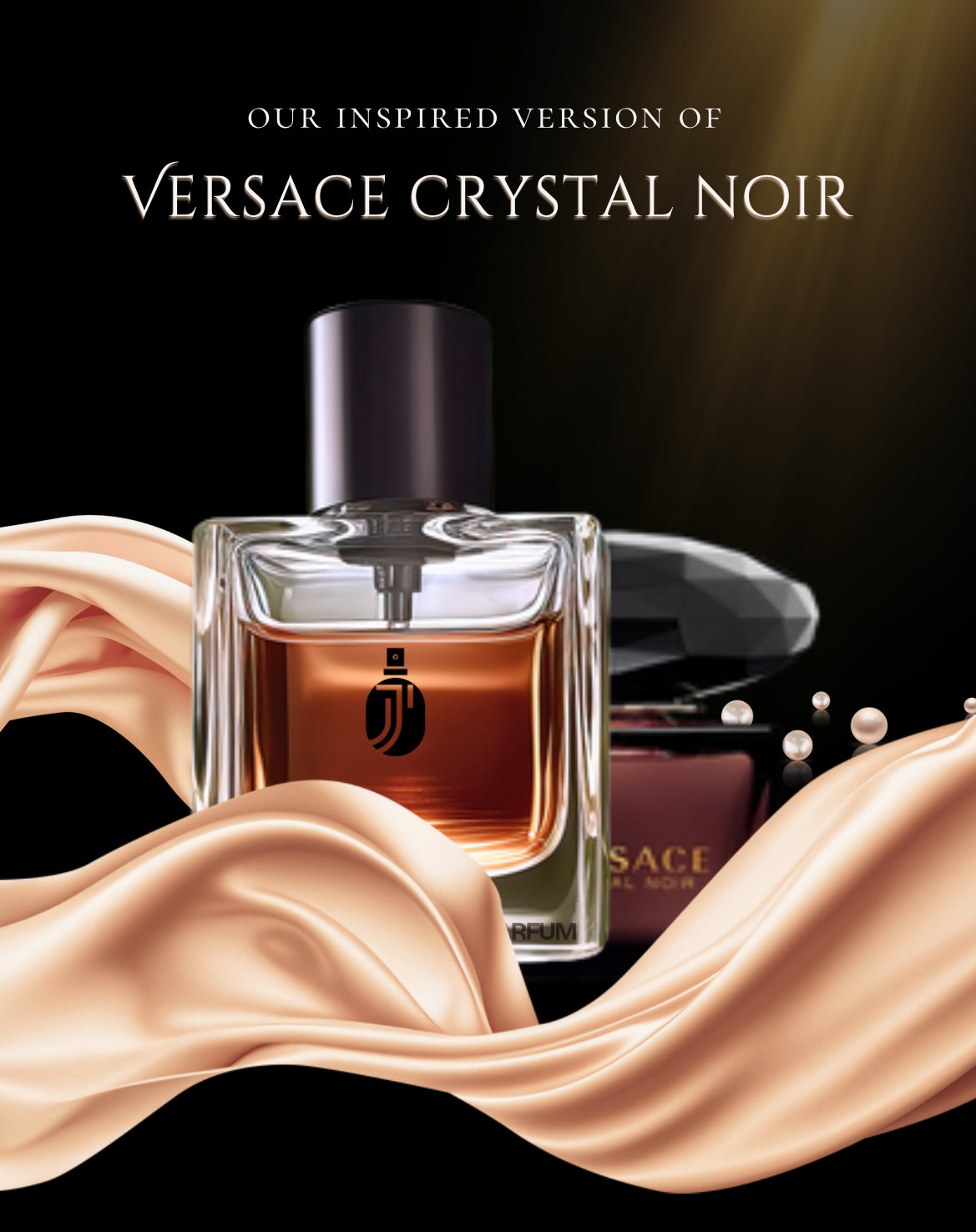 Inspired By V3rsace Crysta1 N0ir