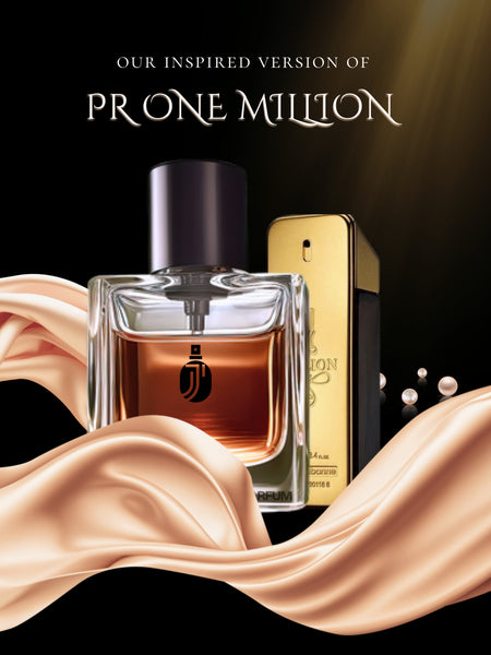 Inspired By ᴘᴀᴄ0 ʀᴀʙᴀɴɴ3 One M1llion