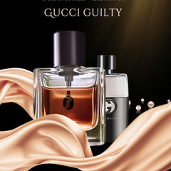Inspired By Gucc1 Gu1lty Worn by Jared Leto & Lan Del ray
