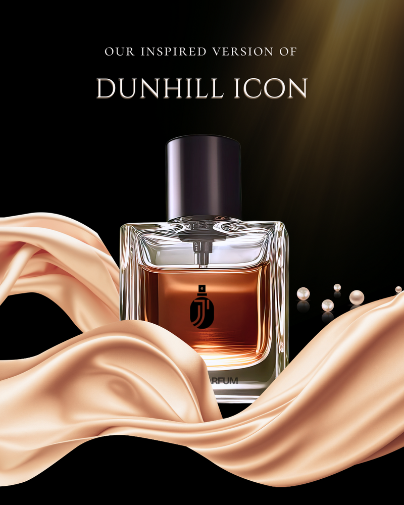 Inspired By Dunh1ll 1Con worn by SRK