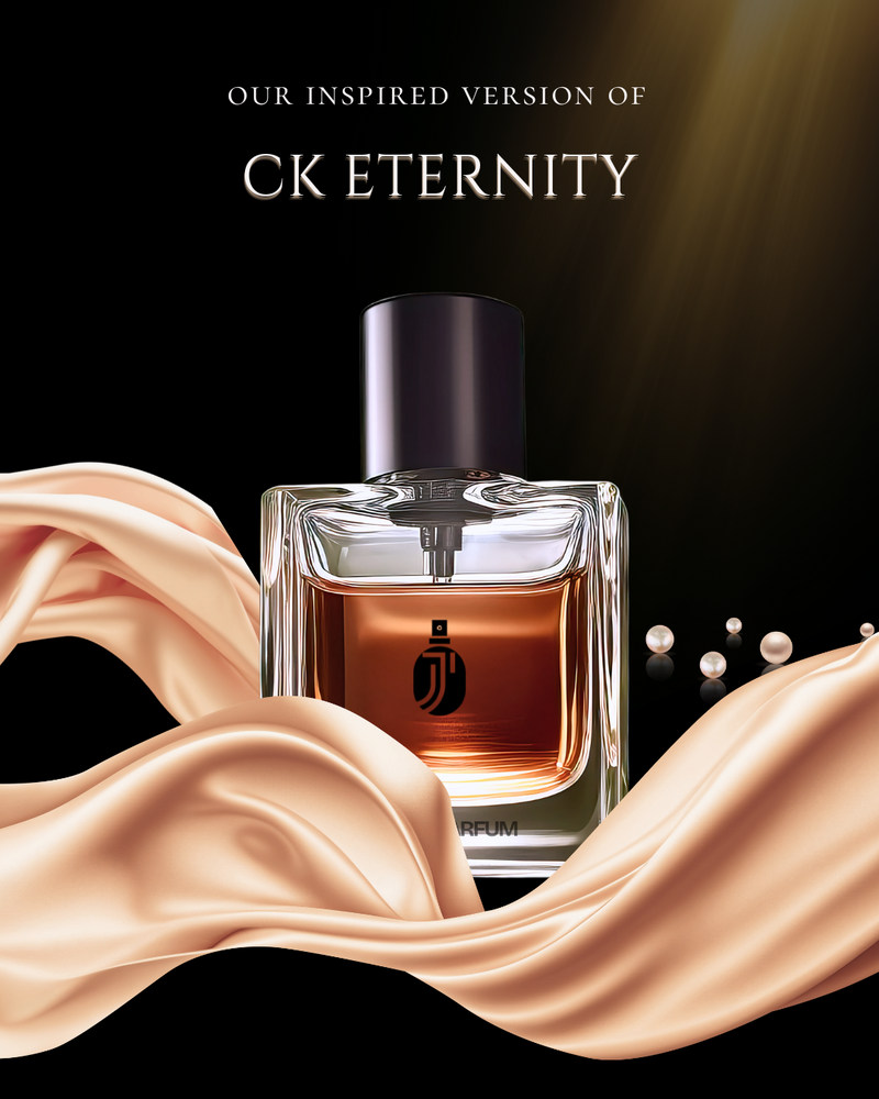 Inspired By SEE-K Etern1ty