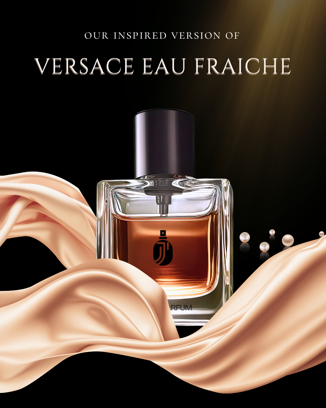 Inspired By Ｖ3ＲSAＣ3 Eau Fra1ch3