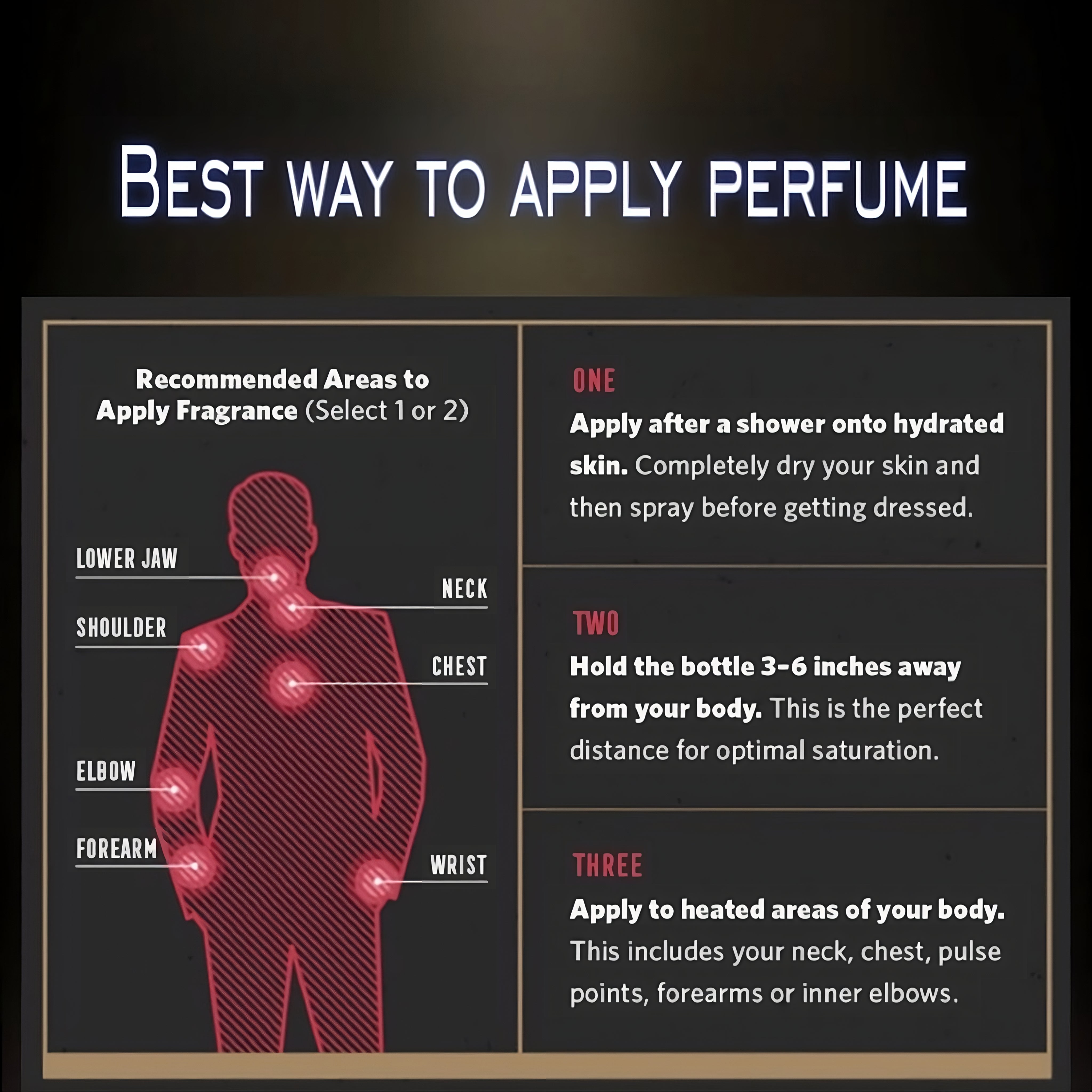 8ml x 5 Best Seller Tester Pack For Her